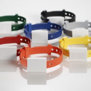 Lockers | Wristbands | Omjar Wristband